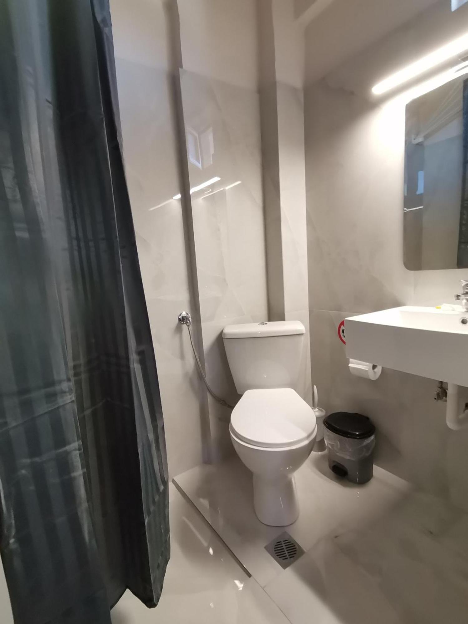 Studios Lia Adults Only -Fully Renovated Chrysi Ammoudia Exterior foto