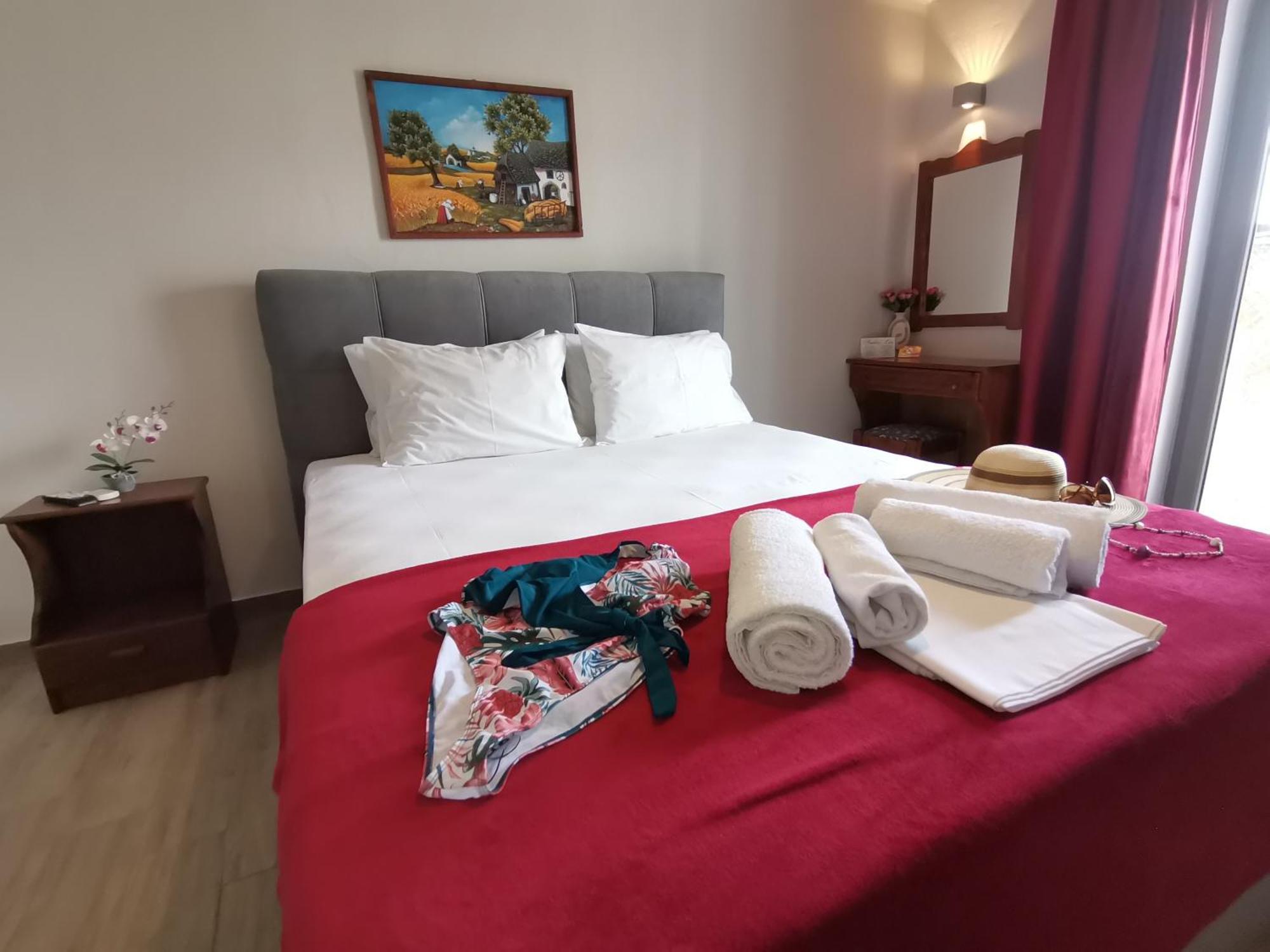 Studios Lia Adults Only -Fully Renovated Chrysi Ammoudia Exterior foto